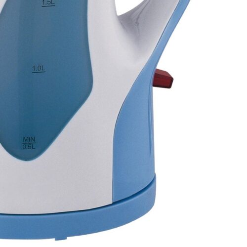 RAMTONS CORDLESS ELECTRIC KETTLE 1.7 LITERS  (RM/317) - Image 3