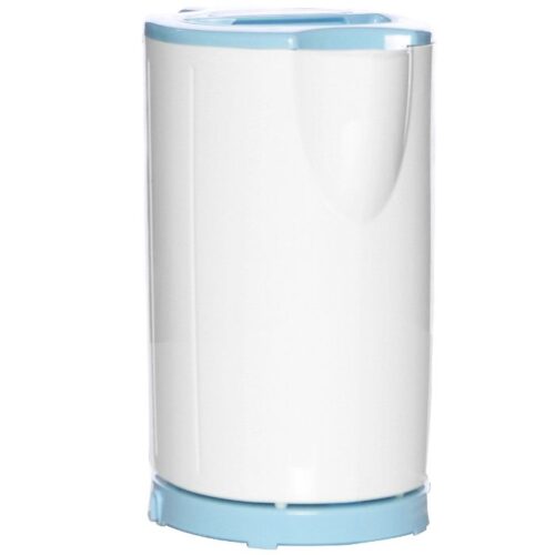 RAMTONS CORDLESS ELECTRIC KETTLE 1.7 LITERS WHITE AND BLUE (RM/325) - Image 3
