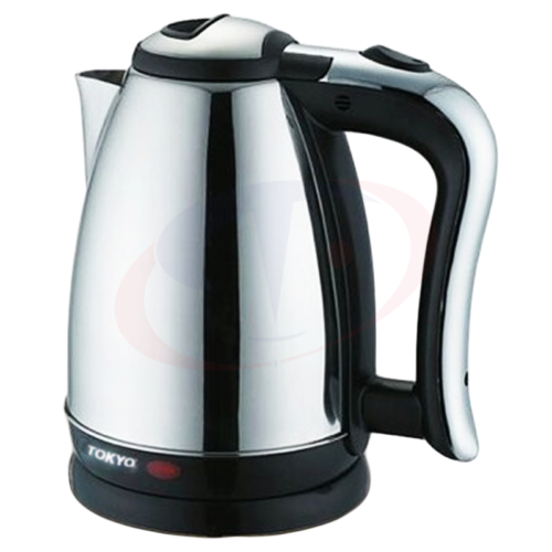 Tokyo Kettle Stainless