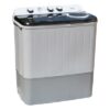 MIKA MWSTT2209 WASHING MACHINE 9kg 400W