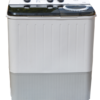 MIKA MWSTT2209 WASHING MACHINE 9kg 400W - Image 4
