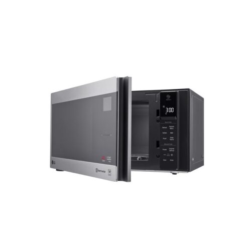 MICROWAVE OVEN SOLO STAINLESS STEEL(MS2595CIS) - Image 2