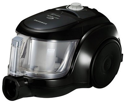 SAMSUNG Canister VACUUM CLEANER with Powerful Suction 2000W 1.5L(SC4570) - Image 2
