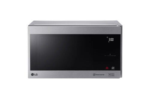 MICROWAVE OVEN SOLO STAINLESS STEEL(MS2595CIS)