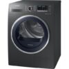 SAMSUNG FRONT LOAD Heat Pump Tumble DRYER 8KG(DV80M5010QX) - Image 2