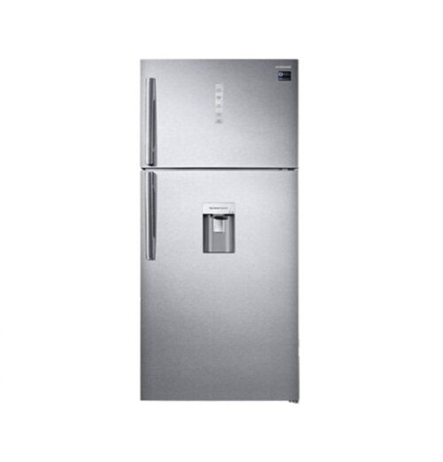 Samsung DOUBLE DOOR 500L(RT64K6541SL) SILVER