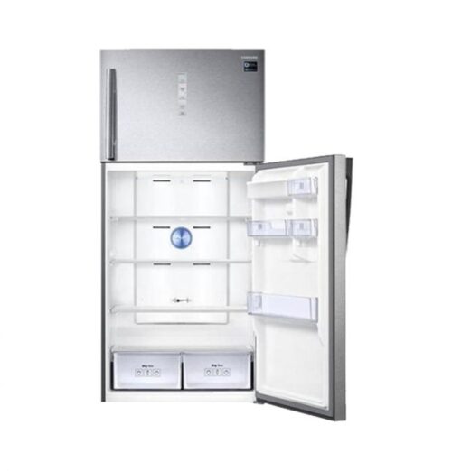 Samsung DOUBLE DOOR 500L(RT64K6541SL) SILVER - Image 4