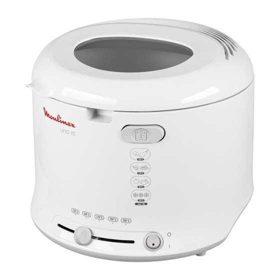 Moulinex Fryers for sale