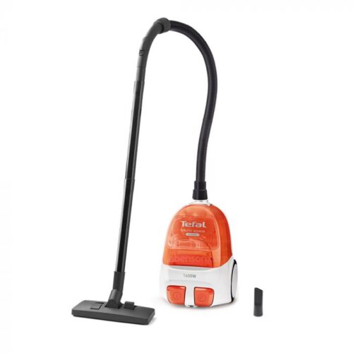 TEFAL BAGLESS VACUUM CLEANER (TW3233HH) - Image 2