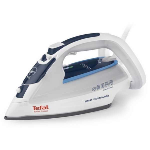 TEFAL STEAM IRON FV4980 AL YASSIN APPLIANCES LTD