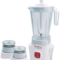 Moulinex blender 450 watts - QASR ALAWANI