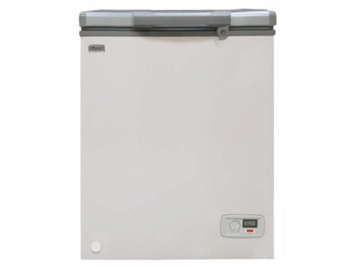 Mika CHEST Deep Freezer 99L(MCF100WS/SF125WS)