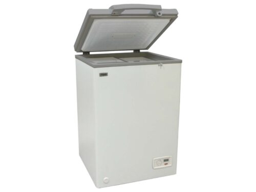 Mika CHEST Deep Freezer 99L(MCF100WS/SF125WS) - Image 2