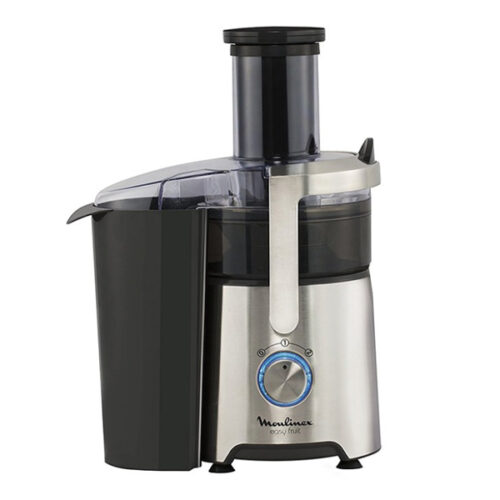 MOULINEX JUICER (JU610)