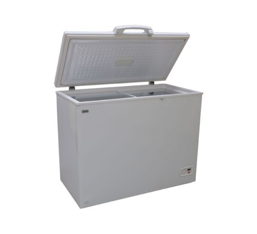 Mika Deep Freezer 250L MCF250W ( SF340W)