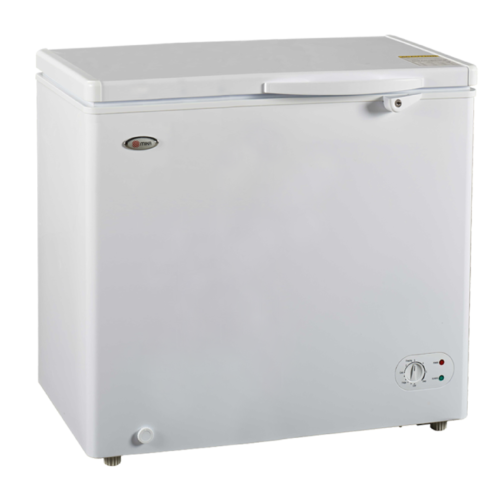 Mika Deep Freezer MCF150W 150L(SF190W)