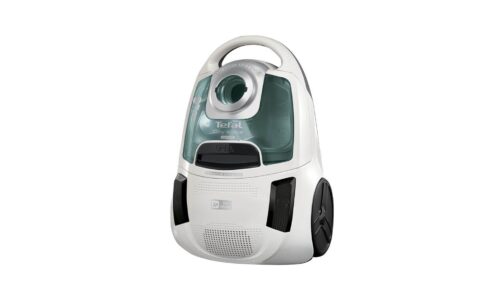 TEFAL BAGLESS VACUUM CLEANER (TW2757HA)