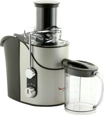 MOULINEX JUICER (JU655) - Image 2