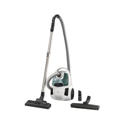 TEFAL BAGLESS VACUUM CLEANER (TW2757HA) - Image 2