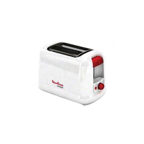 MOULINEX TOASTER (LT1601)