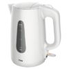 MIKA SWIVEL CORDLESS KETTLE ELECTRIC 1.7L(MKT1302)