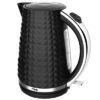 MIKA SWIVEL CORDLESS KETTLE ELECTRIC 1.7L(MKT1304)