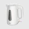 MIKA SWIVEL CORDLESS KETTLE ELECTRIC 1.7L(MKT1302) - Image 2