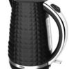MIKA SWIVEL CORDLESS KETTLE ELECTRIC 1.7L(MKT1304) - Image 2