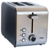 MIKA TOASTER 2 Slice Toaster 850W(MTS2305) - Image 2