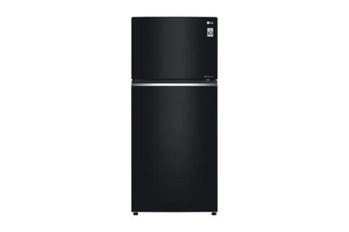 LG DOUBLE DOOR FRIDGE 393L(GN-C422SGCU)