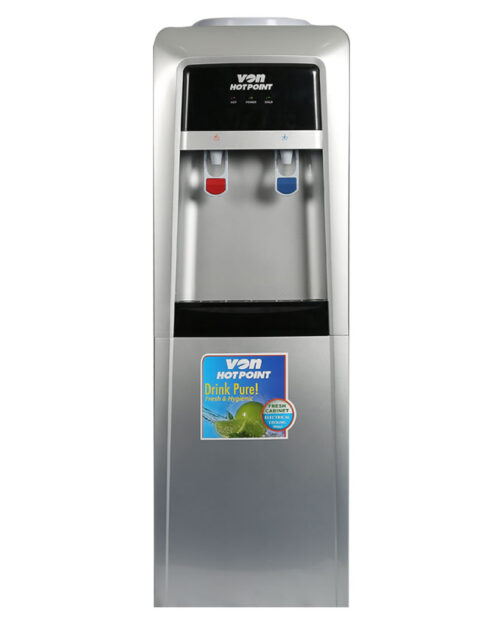 VON WATER DISPENSER(HWDZ2110SB/VADA2210S)FREE STANDING