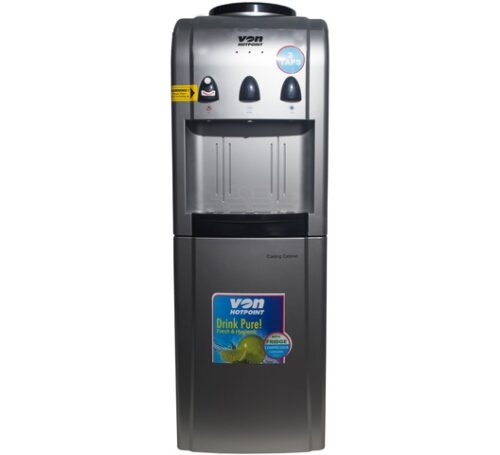 VON HOTPOINT WATER DISPENSER(HWDV2220S/VADV2322S)