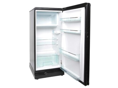 Ramtons Single Door Refrigerator 170L(RF/218) - Image 2
