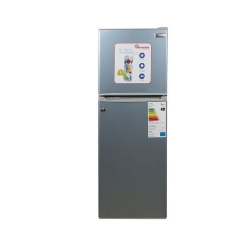 Ramtons Double Door Refrigerator 128L(RF/175)