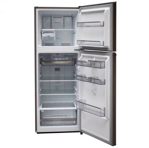 Ramtons Double Door Refrigerator 255L(RF/142) - Image 2