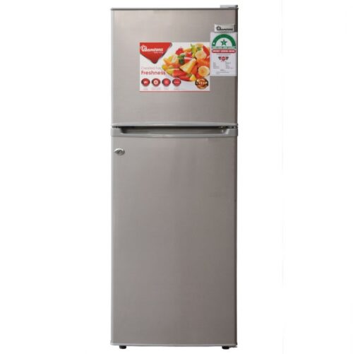 Ramtons Double Door Refrigerator 128L(RF/173)