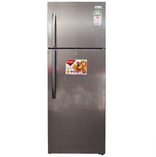 Ramtons Double Door Refrigerator 454L(RF/299)