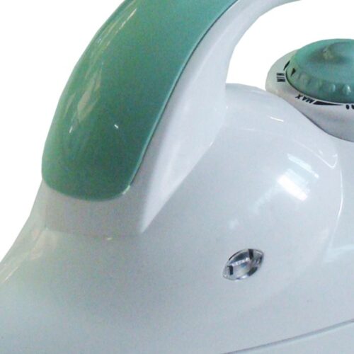 Ramtons Dry Iron 1200W(RM/202) - Image 2