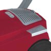 RAMTON DRY VACUUM CLEANER  1600W,5 Lts dust capacity- (RM/224) - Image 2