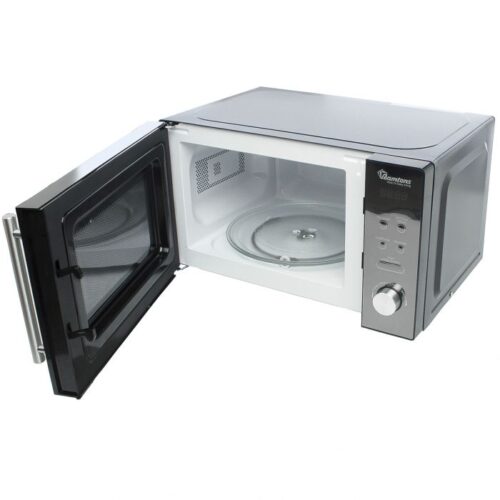 RAMTONS DIGITAL MICROWAVE GLASS DOOR 20L(RM/458) - Image 2