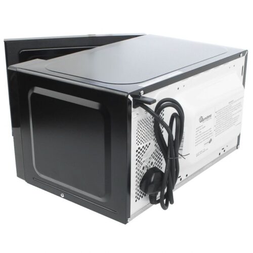 RAMTONS DIGITAL MICROWAVE GLASS DOOR 20L(RM/458) - Image 3
