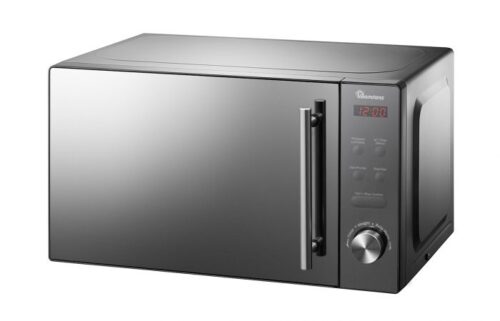 RAMTONS DIGITAL MICROWAVE GLASS DOOR 20L(RM/458)