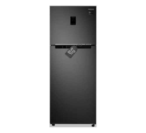 Samsung Top Mount Refrigerator 385L(RT49K5552BS)