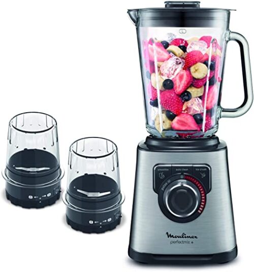 MOULINEX BLENDER (LM815)