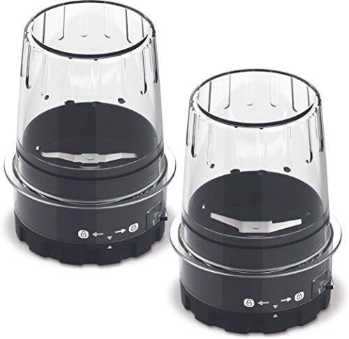 MOULINEX BLENDER (LM815) - Image 2