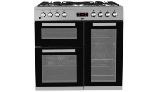 BEKO COOKER (KDVF90X)