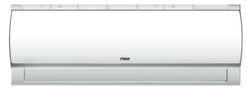 MIKA Air Conditioners 24000 BTU ( MAC24SPG5)