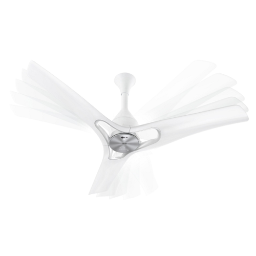 LG Ceiling Fan 26.3W (LCF12P) - Image 3