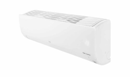 LG AIR CONDITIONER 12000BTU(S4-Q12JA3QB) - Image 3