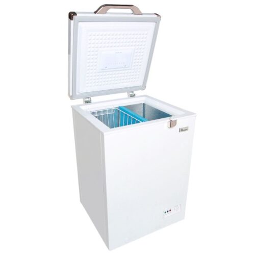 Ramtons Chest Freezer 93L(CF/230) - Image 3